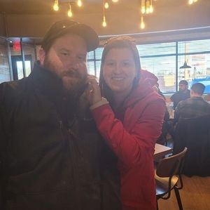 Meet your Posher, Karina